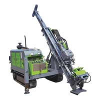 drilling machine