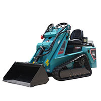 Skid Steer Loader