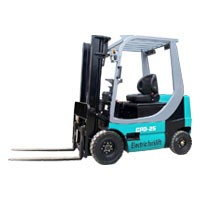 Electric Forklift