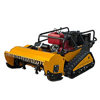 Lawn Mower